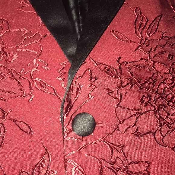 Holiday Sale💕 Ships today! English laundry embroidered sport coat - Picture 6 of 8